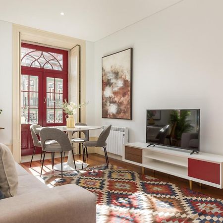 Apartments2Stay I Porto - Flores Ngoại thất bức ảnh