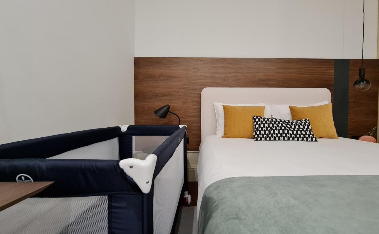 Apartments2Stay I Porto - Flores Ngoại thất bức ảnh