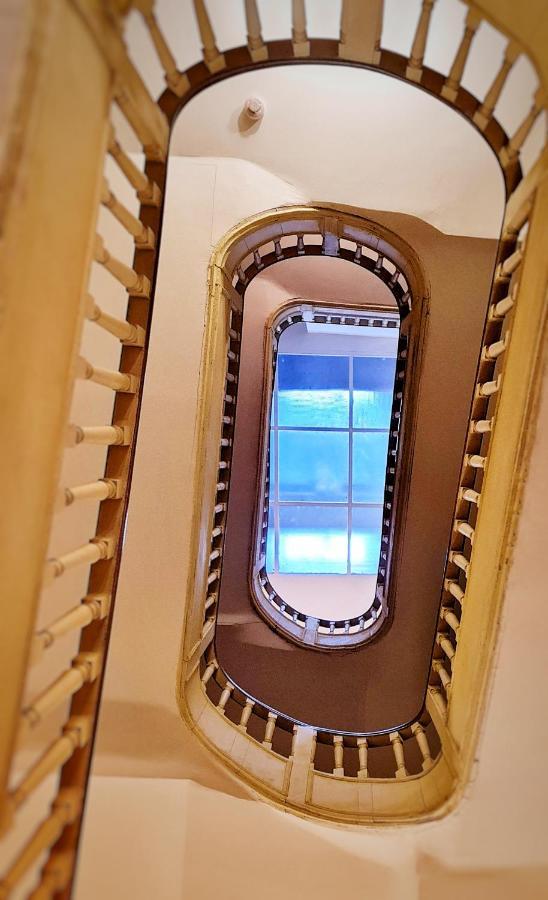 Apartments2Stay I Porto - Flores Ngoại thất bức ảnh