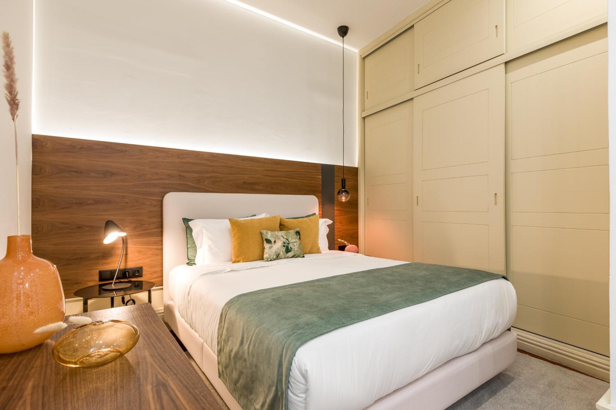 Apartments2Stay I Porto - Flores Ngoại thất bức ảnh