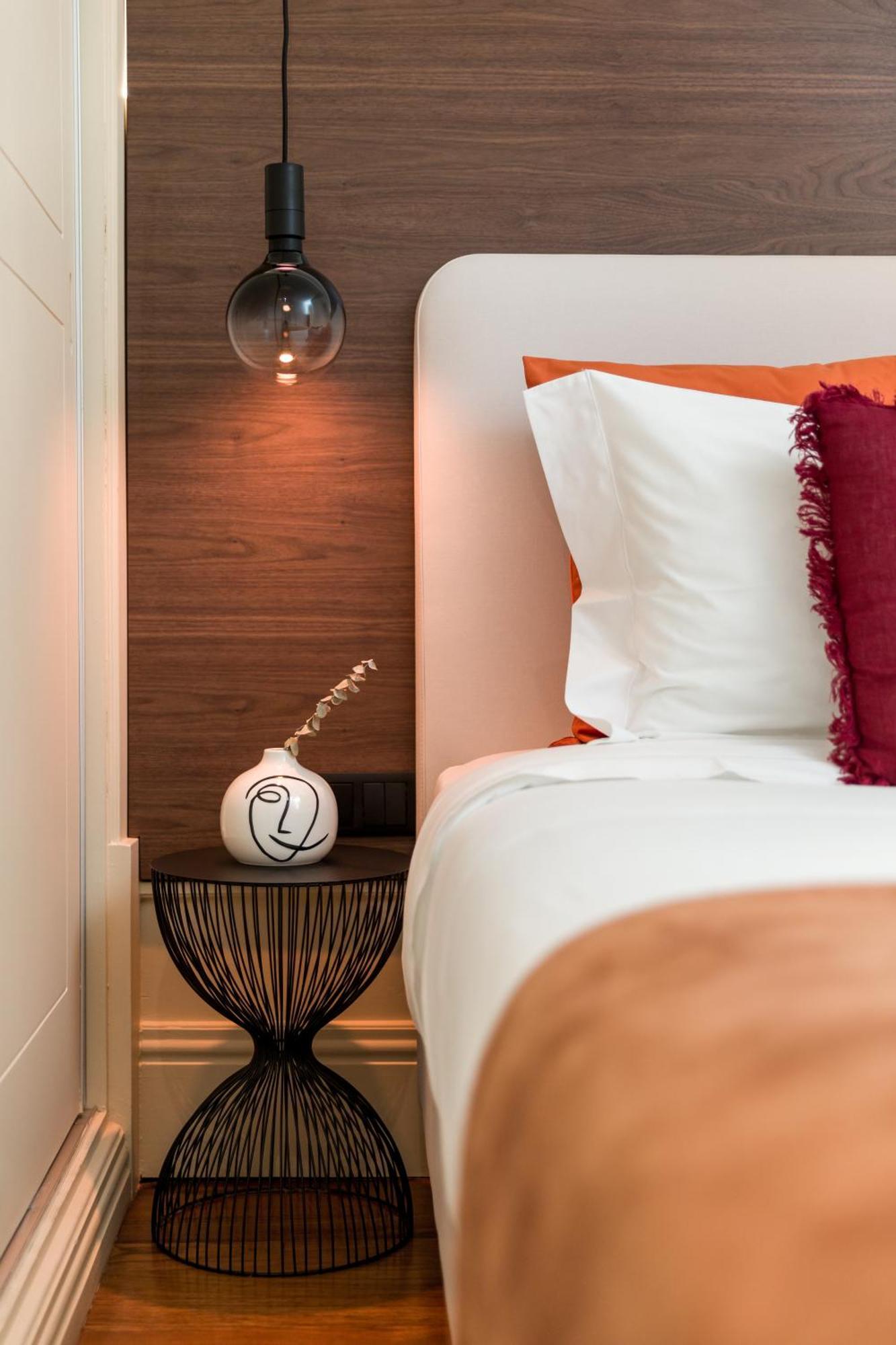 Apartments2Stay I Porto - Flores Ngoại thất bức ảnh