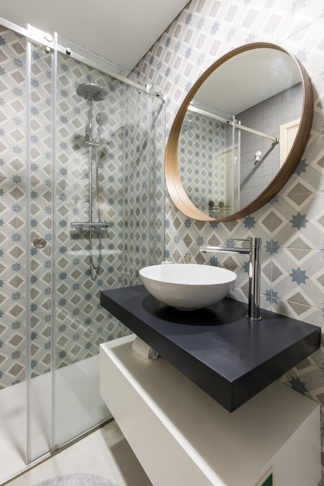 Apartments2Stay I Porto - Flores Ngoại thất bức ảnh