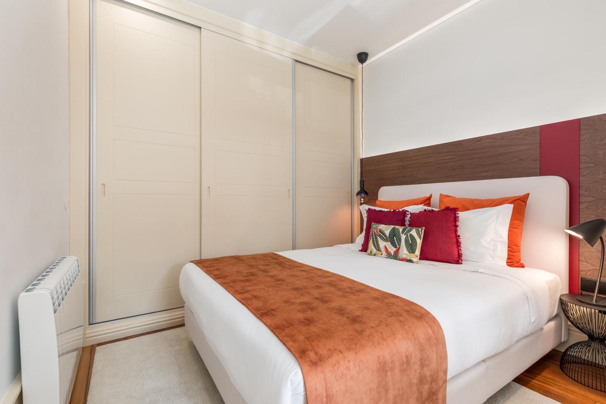 Apartments2Stay I Porto - Flores Ngoại thất bức ảnh